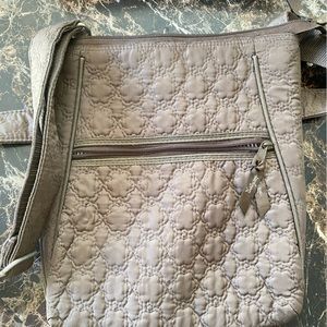 Thirty-One Crossbody Bag Brown